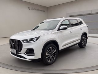 DR DR 7.0 1.5 Plug-in Hybrid