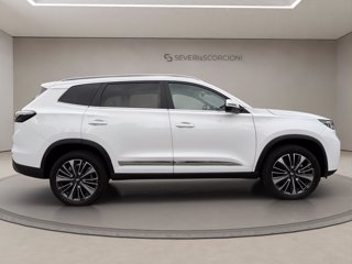 DR DR 7.0 1.5 Plug-in Hybrid