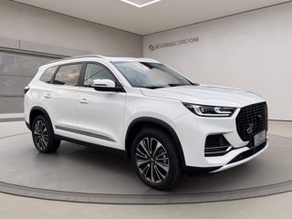 DR DR 7.0 1.5 Plug-in Hybrid