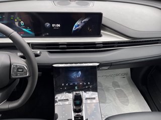 DR DR 7.0 1.5 Plug-in Hybrid