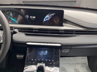 DR DR 7.0 1.5 Plug-in Hybrid