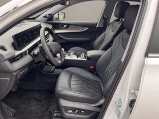 DR DR 7.0 1.5 Plug-in Hybrid