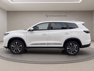 DR DR 7.0 1.5 Plug-in Hybrid