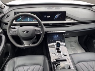 DR DR 7.0 1.5 Plug-in Hybrid