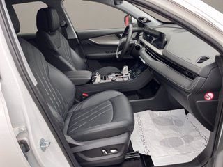 DR DR 7.0 1.5 Plug-in Hybrid