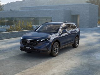 HONDA CR-V 2.0 Phev eCVT Advance Tech