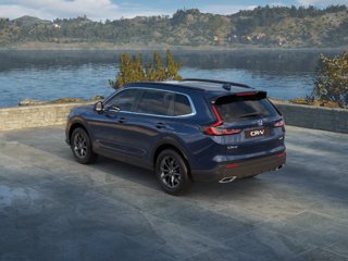 HONDA CR-V 2.0 Phev eCVT Advance Tech