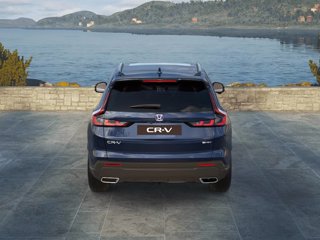 HONDA CR-V 2.0 Phev eCVT Advance Tech