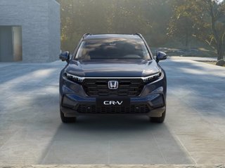HONDA CR-V 2.0 Phev eCVT Advance Tech