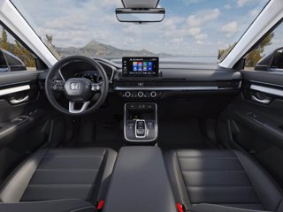 HONDA CR-V 2.0 Phev eCVT Advance Tech