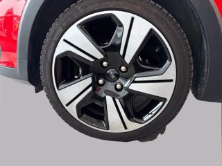 FORD Fiesta active 1.0 ecoboost h x 125cv