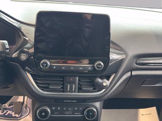 FORD Fiesta active 1.0 ecoboost h x 125cv