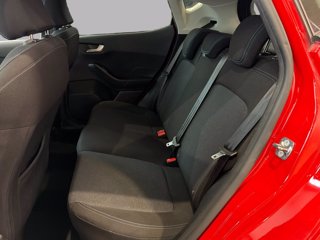 FORD Fiesta active 1.0 ecoboost h x 125cv