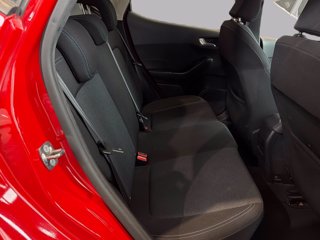 FORD Fiesta active 1.0 ecoboost h x 125cv