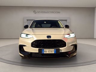 HONDA ZR-V 2.0 hev Sport