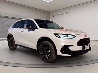 HONDA ZR-V 2.0 hev Sport