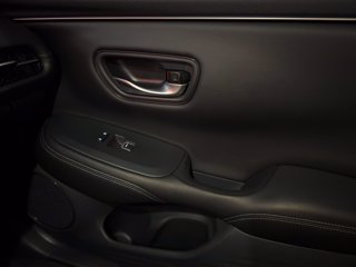 HONDA ZR-V 2.0 hev Sport