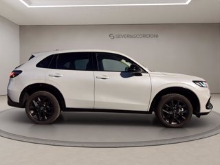 HONDA ZR-V 2.0 hev Sport