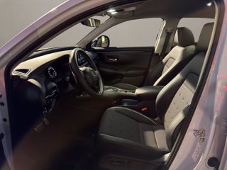 HONDA ZR-V 2.0 hev Sport