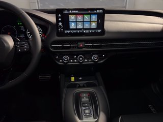 HONDA ZR-V 2.0 hev Sport