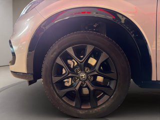 HONDA ZR-V 2.0 hev Sport