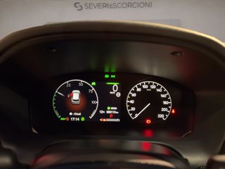 HONDA ZR-V 2.0 hev Sport