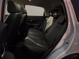 HONDA ZR-V 2.0 hev Sport