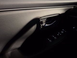 HONDA ZR-V 2.0 hev Sport