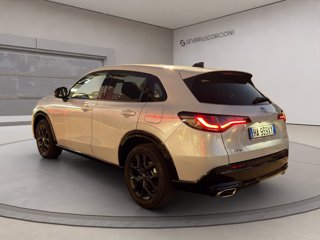 HONDA ZR-V 2.0 hev Sport