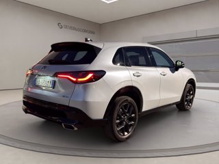 HONDA ZR-V 2.0 hev Sport