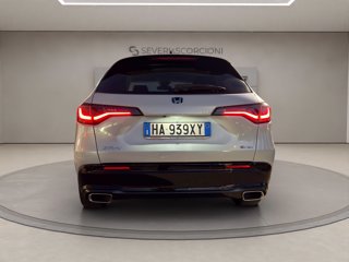 HONDA ZR-V 2.0 hev Sport