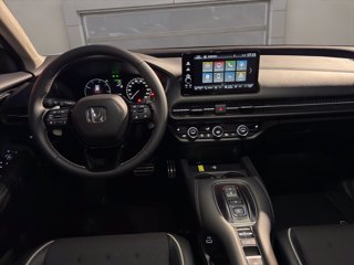 HONDA ZR-V 2.0 hev Sport