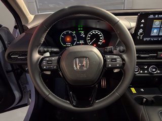 HONDA ZR-V 2.0 hev Sport