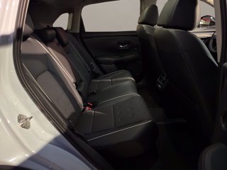 HONDA ZR-V 2.0 hev Sport