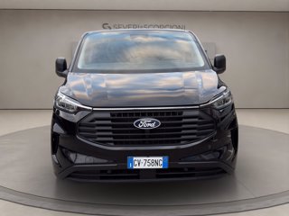 FORD transit custom V710 320 2.0 ecoblue 136cv Trend L1H1 d.cab. A8