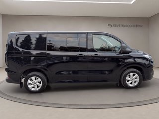 FORD transit custom V710 320 2.0 ecoblue 136cv Trend L1H1 d.cab. A8