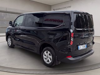 FORD transit custom V710 320 2.0 ecoblue 136cv Trend L1H1 d.cab. A8