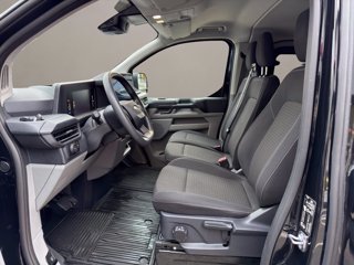 FORD transit custom V710 320 2.0 ecoblue 136cv Trend L1H1 d.cab. A8