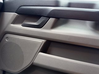 FORD transit custom V710 320 2.0 ecoblue 136cv Trend L1H1 d.cab. A8