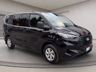 FORD transit custom V710 320 2.0 ecoblue 136cv Trend L1H1 d.cab. A8