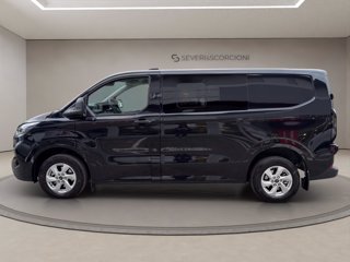 FORD transit custom V710 320 2.0 ecoblue 136cv Trend L1H1 d.cab. A8