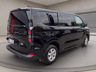 FORD transit custom V710 320 2.0 ecoblue 136cv Trend L1H1 d.cab. A8