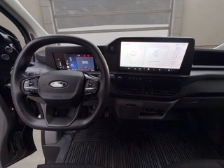 FORD transit custom V710 320 2.0 ecoblue 136cv Trend L1H1 d.cab. A8