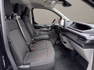 FORD transit custom V710 320 2.0 ecoblue 136cv Trend L1H1 d.cab. A8
