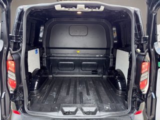 FORD transit custom V710 320 2.0 ecoblue 136cv Trend L1H1 d.cab. A8