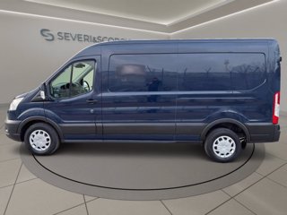 FORD Transit 330 2.0 tdci 130cv trend L3H2 auto E6.2