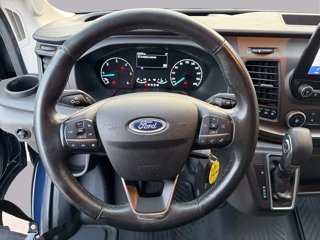 FORD Transit 330 2.0 tdci 130cv trend L3H2 auto E6.2