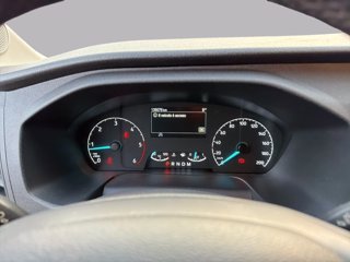 FORD Transit 330 2.0 tdci 130cv trend L3H2 auto E6.2