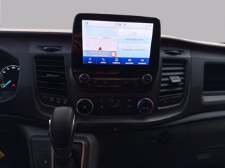 FORD Transit 330 2.0 tdci 130cv trend L3H2 auto E6.2