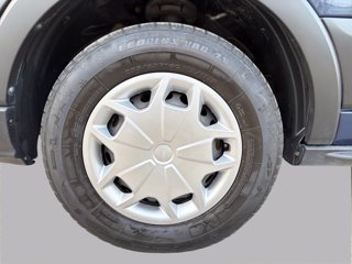 FORD Transit 330 2.0 tdci 130cv trend L3H2 auto E6.2